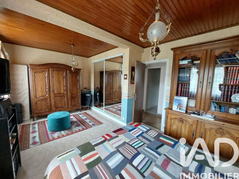 Maison - 172 m² - 7 pièces