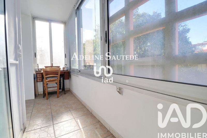 Appartement - 52 m² - 3 pièces