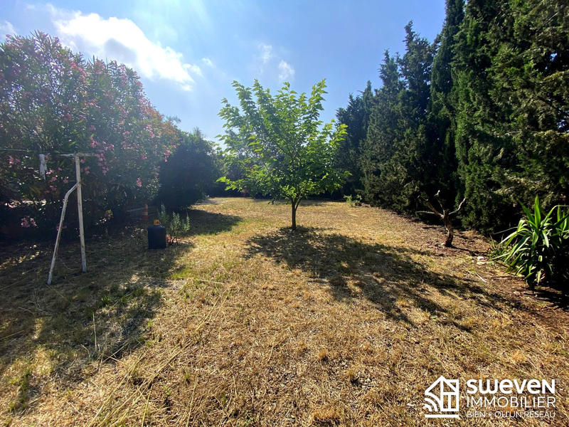 Villa - 162 m² - 6 pièces