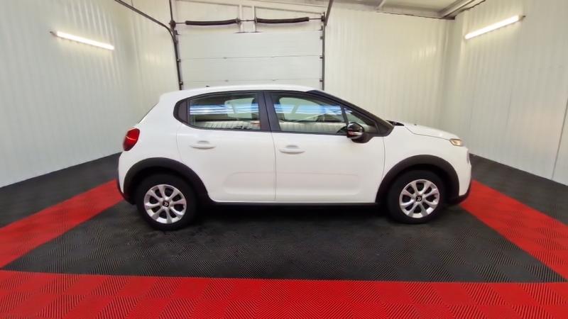 Citroën C3 Société BlueHDi 100 s&amp;S Bvm Feel