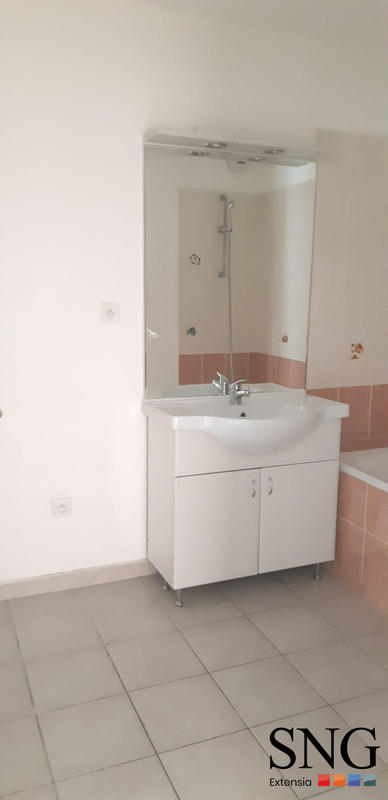 Appartement - 54 m² - 3 pièces