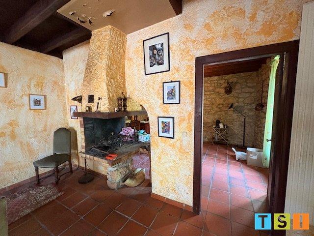 Maison bourgeoise - 384 m² - 6 pièces