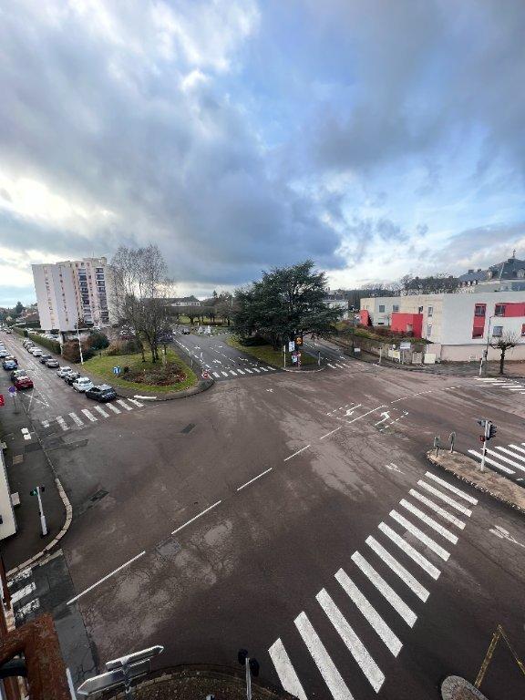 Immeuble - 562 m² - 23 pièces