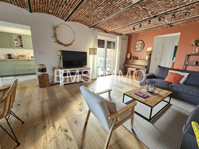 Maison - 145 m² - 4 pièces