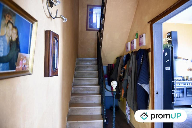 Mas - 153 m² - 5 pièces