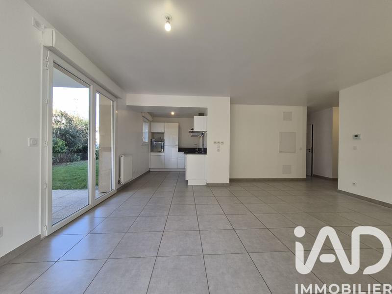 Appartement - 71 m² - 3 pièces