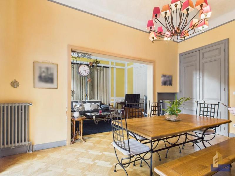 Duplex - 314 m² - 10 pièces