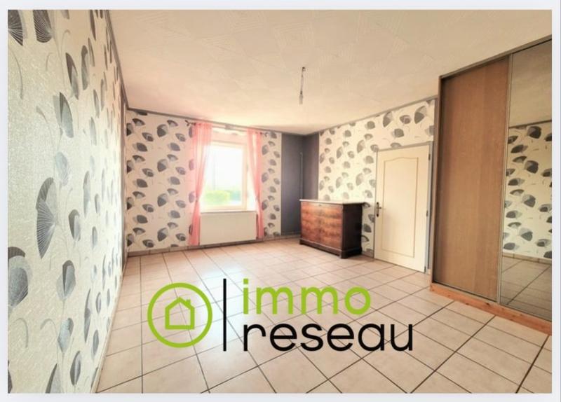 Maison - 203 m² - 7 pièces