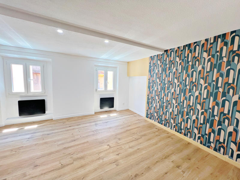 Appartement - 70 m² - 4 pièces