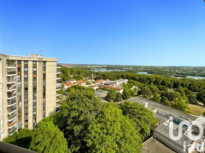 Appartement - 67 m² - 4 pièces