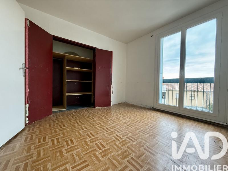 Appartement - 74 m² - 4 pièces