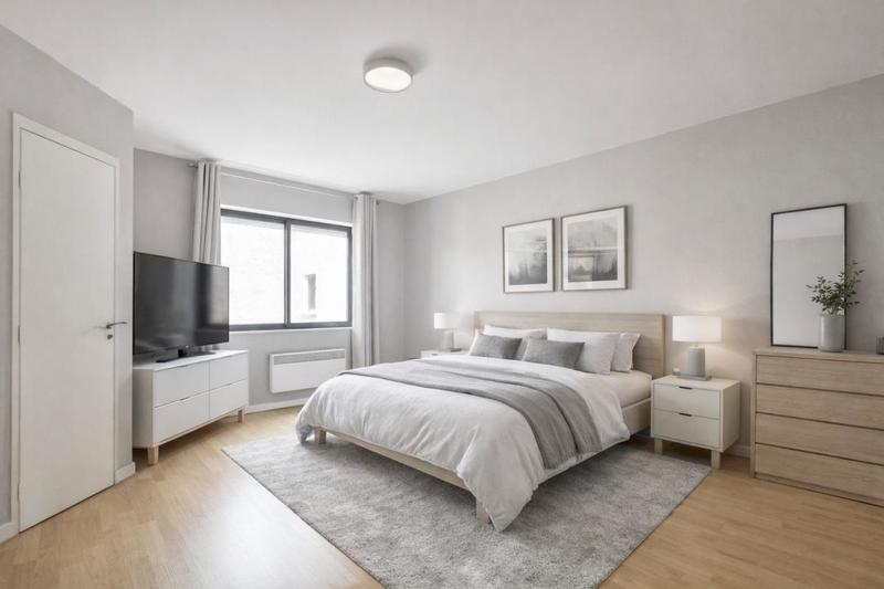 Maison - 180 m² - 5 pièces