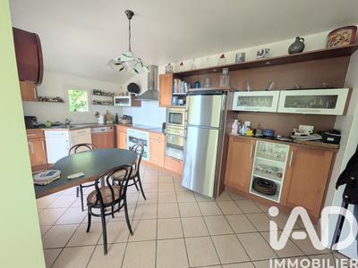 Maison de maîtres - 145 m² - 5 pièces