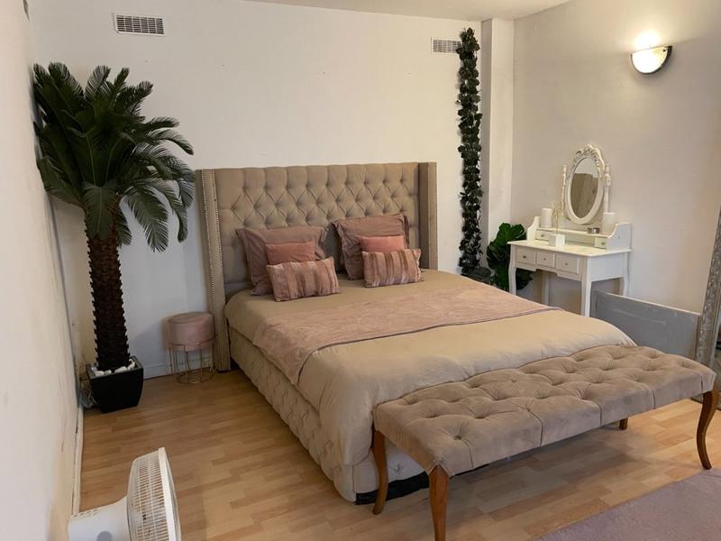 Immeuble - 138 m² - 2 pièces