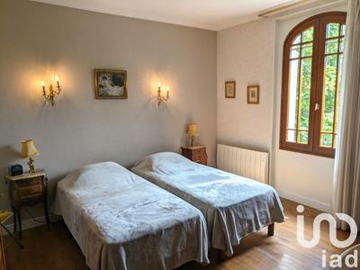 Maison - 129 m² - 5 pièces