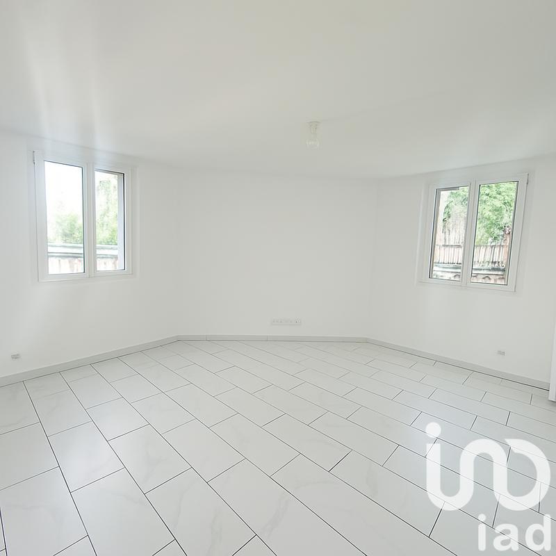 Appartement - 28 m² - 1 pièce