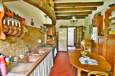 Maison - 178 m² - 5 pièces