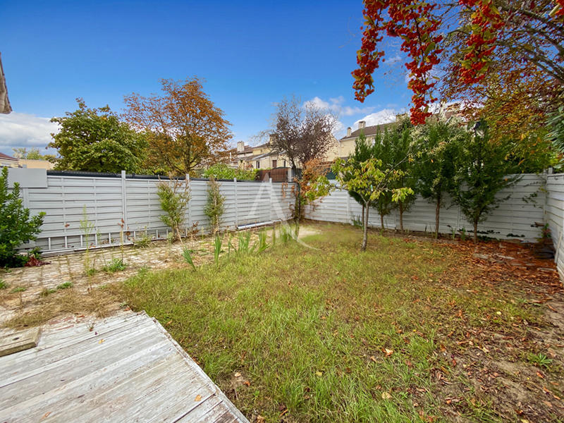 Maison - 103 m² - 6 pièces