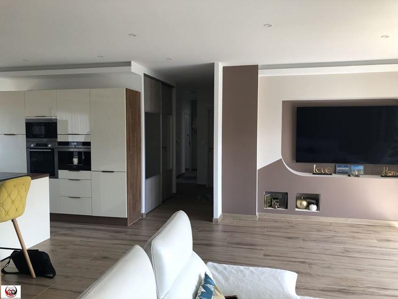 Villa - 150 m² - 5 pièces