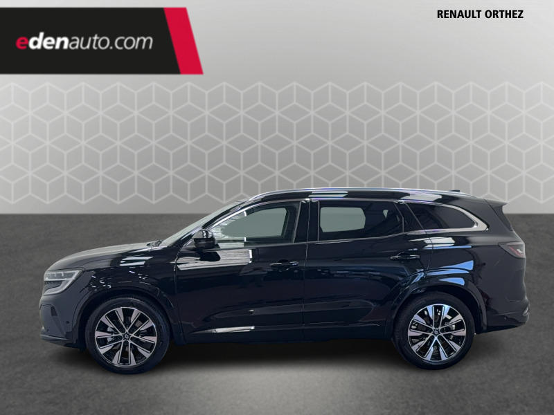 Renault Espace E-Tech full hybrid 200 Gsr2 Techno