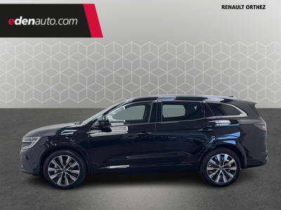 Renault Espace E-Tech full hybrid 200 Gsr2 Techno