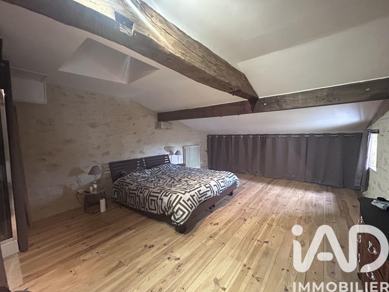 Maison de campagne - 582 m² - 18 pièces