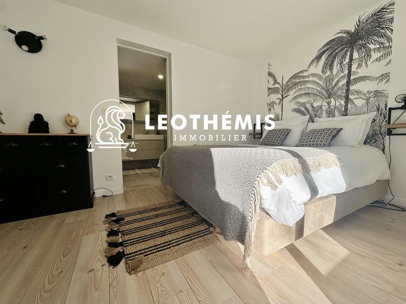 Villa - 97 m² - 5 pièces