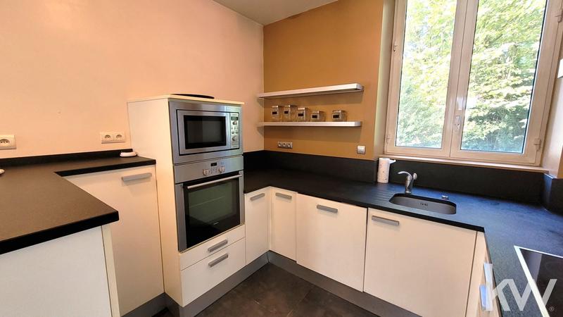 Appartement - 89 m² - 4 pièces