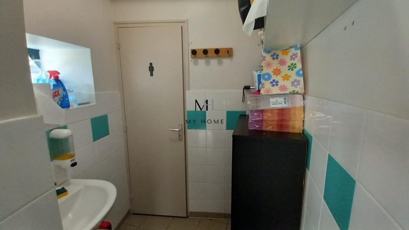 Fonds de commerce - 105 m²