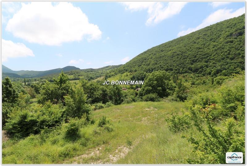 Terrain - 2 936 m²