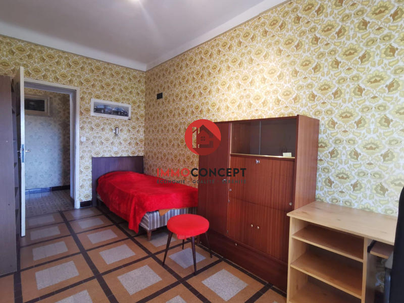 Maison - 193 m² - 7 pièces