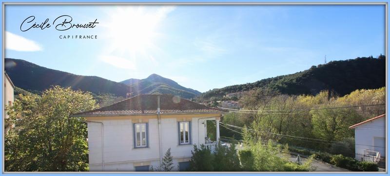 Maison - 165 m² - 6 pièces