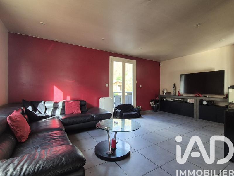 Maison - 164 m² - 5 pièces