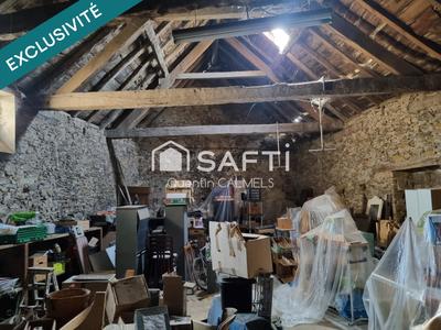 Ferme - 99 m² - 4 pièces