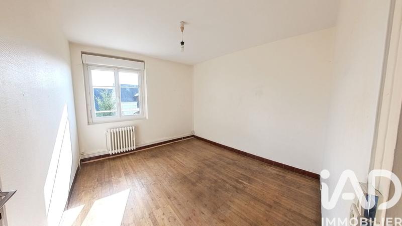 Maison - 114 m² - 4 pièces