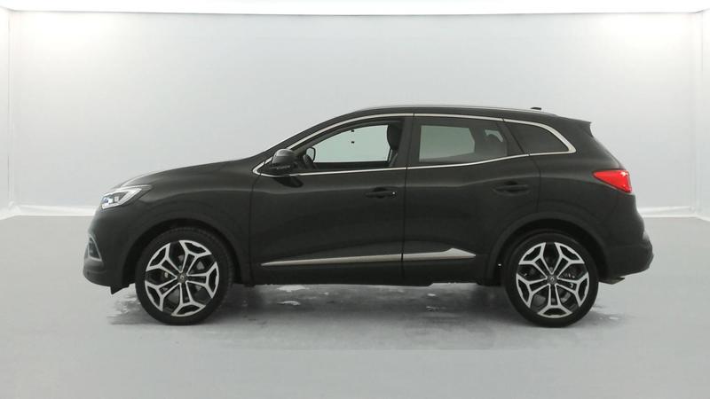 Renault Kadjar TCe 140 Edc Techno