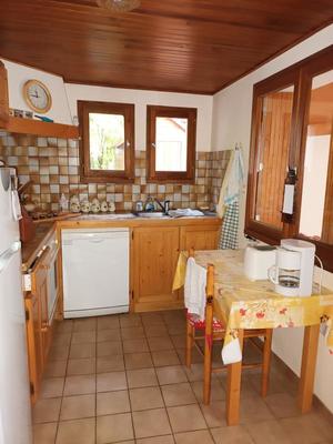 Propriété - 90 m² - 5 pièces