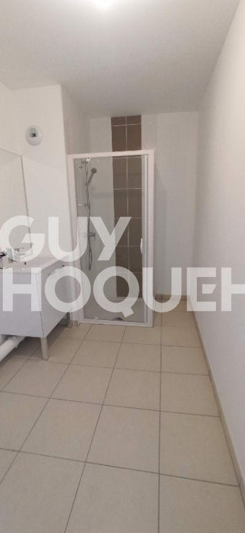 Appartement - 37 m² - 1 pièce