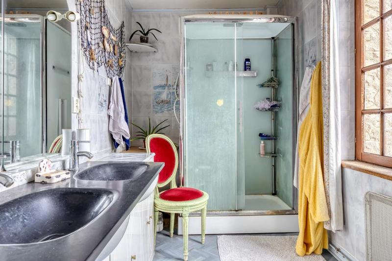 Maison - 126 m² - 6 pièces