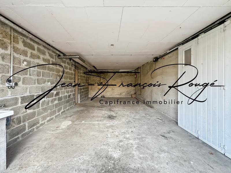 Maison - 112 m² - 5 pièces