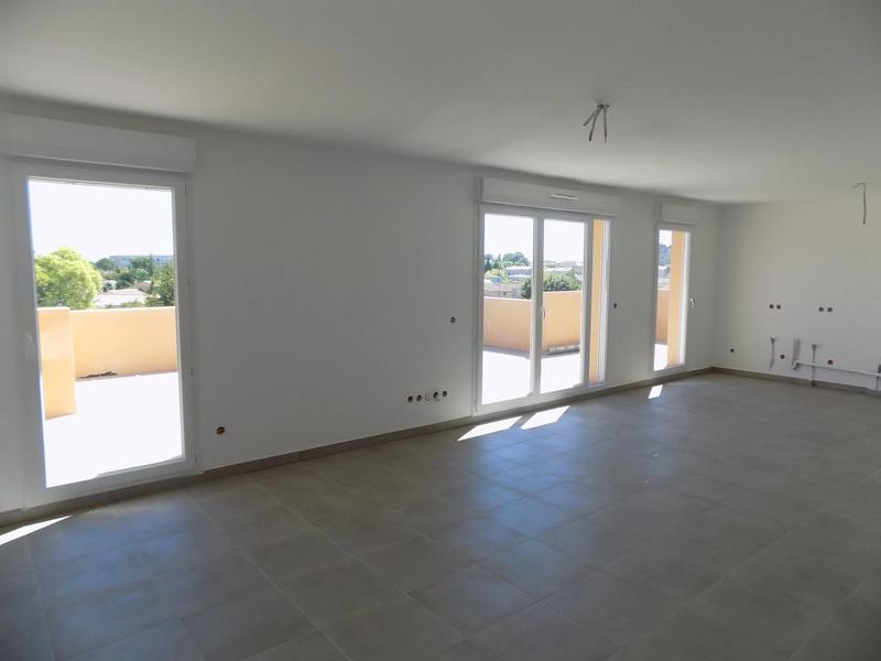 Appartement - 69 m² - 3 pièces