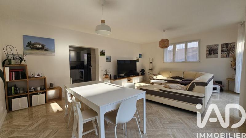 Maison - 158 m² - 8 pièces