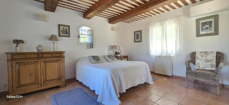 Villa - 126 m² - 5 pièces