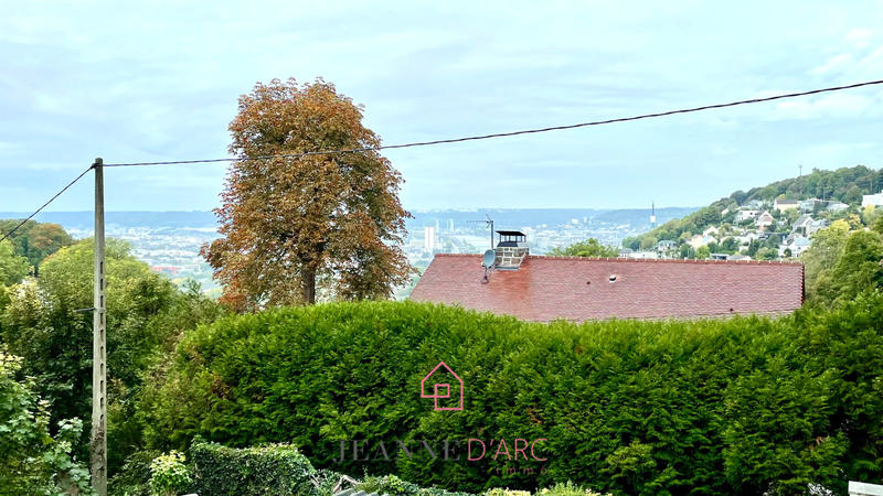 Appartement - 52 m² - 3 pièces