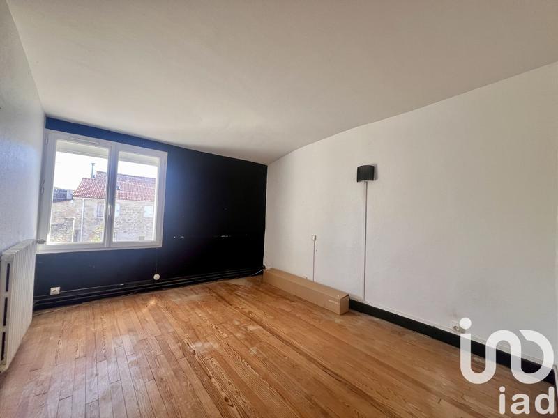 Maison - 179 m² - 5 pièces