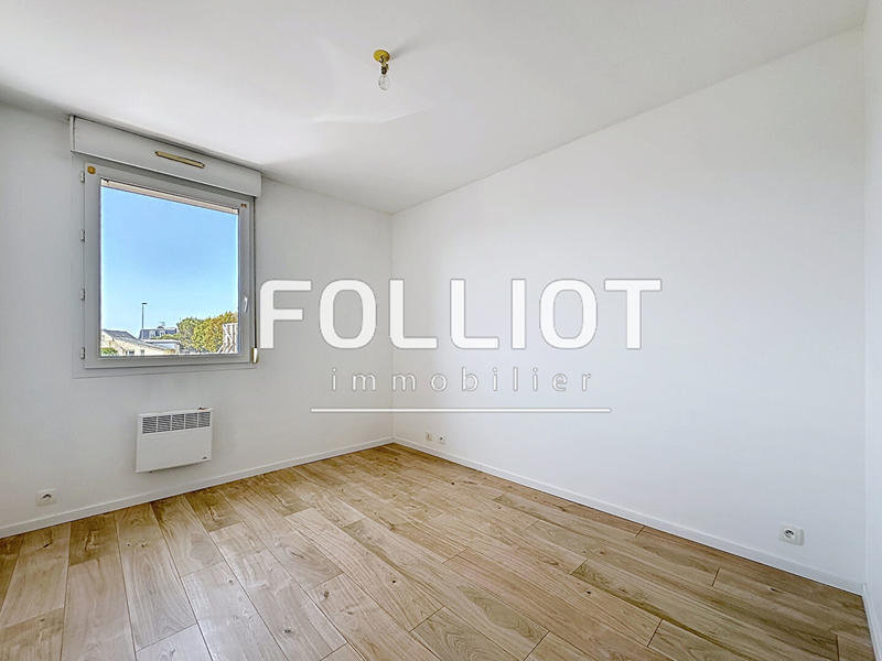 Appartement - 53 m² - 2 pièces