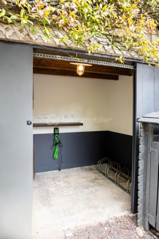 Demeure - 506 m² - 20 pièces