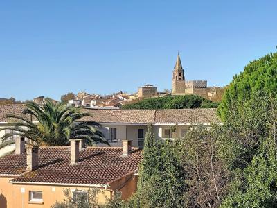 Appartement - 131 m² - 4 pièces