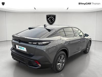 Peugeot 408 Phev 180 e-Eat8 Allure