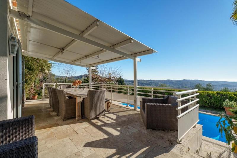 Villa - 142 m² - 6 pièces